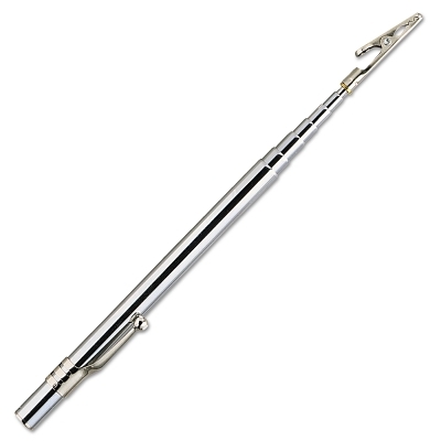 42217 TELESCOPING ALLIGATOR CLIP